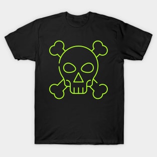 Crossbones T-Shirt